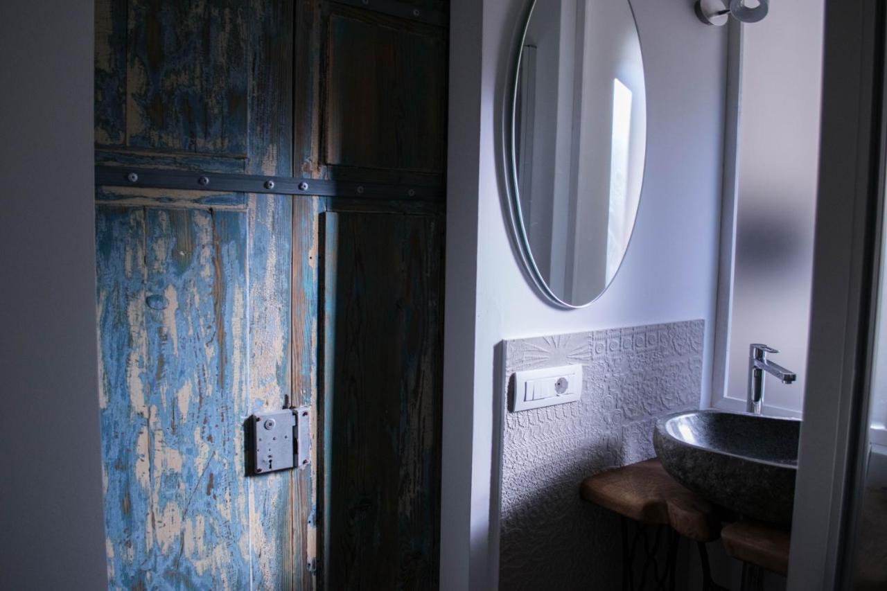 S'Accabbadora Guest House Alghero Zewnętrze zdjęcie